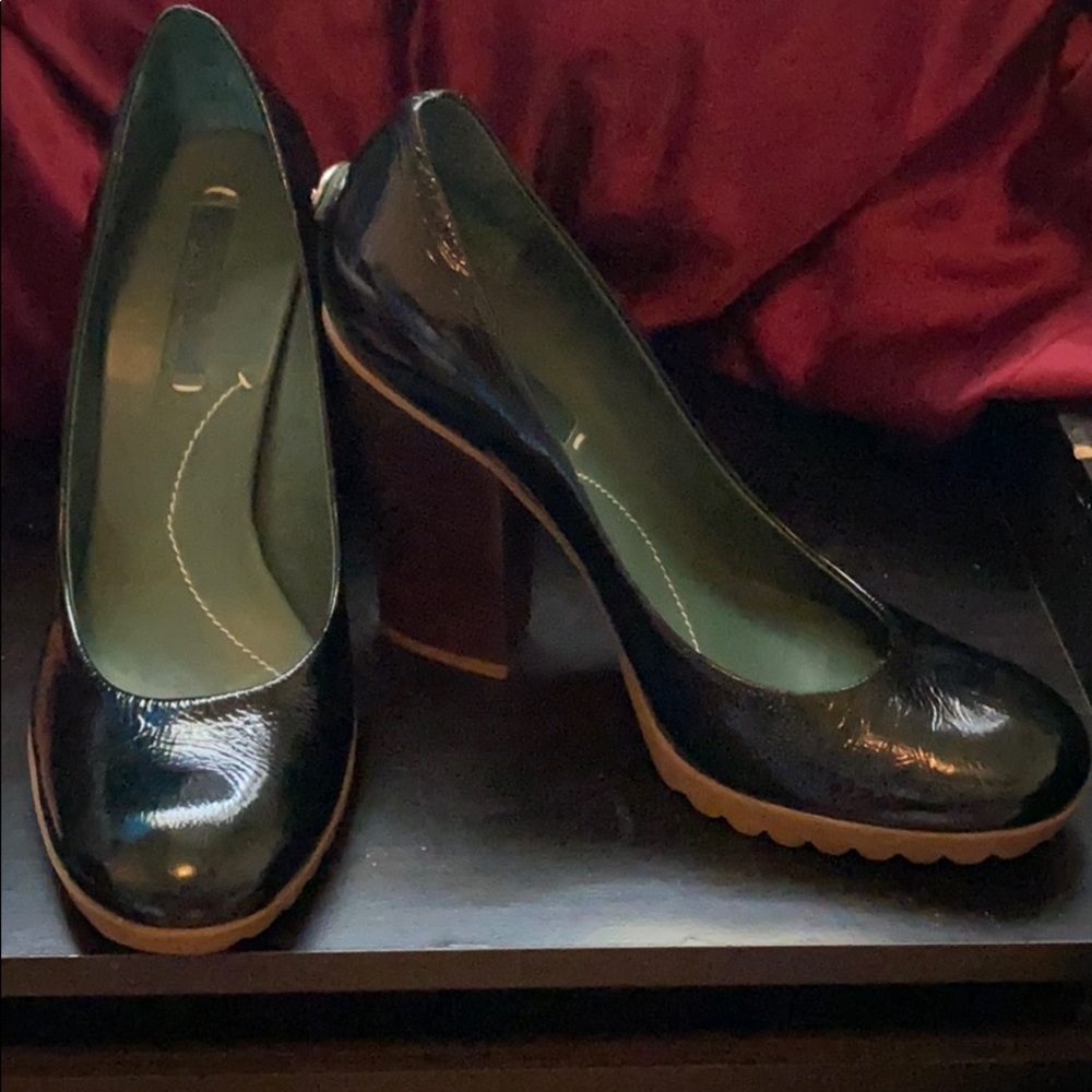 Rare BCBGMAXAZRIA Shoes